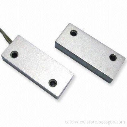Magnetic Contacts for Burglar Alarm System (CV-MT057)